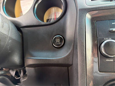 2014 Dodge Challenger