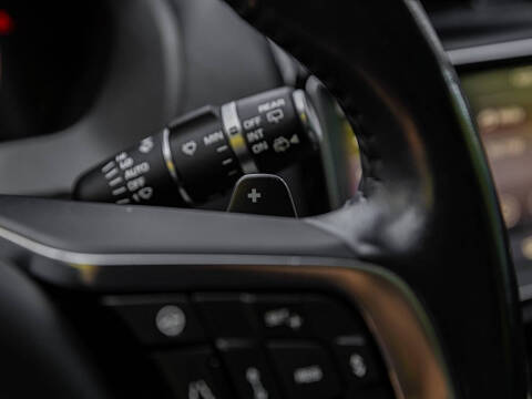 2019 Jaguar F-PACE 25t Prestige