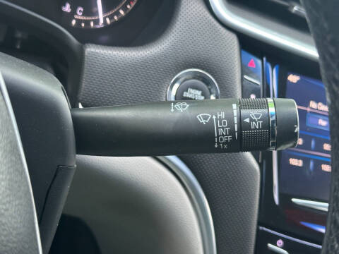 2017 Cadillac XTS Luxury