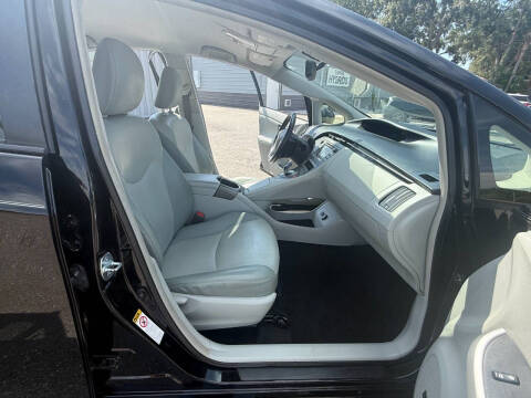 2014 Toyota Prius Four