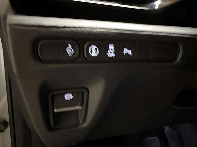 2026 Acura MDX w/Tech