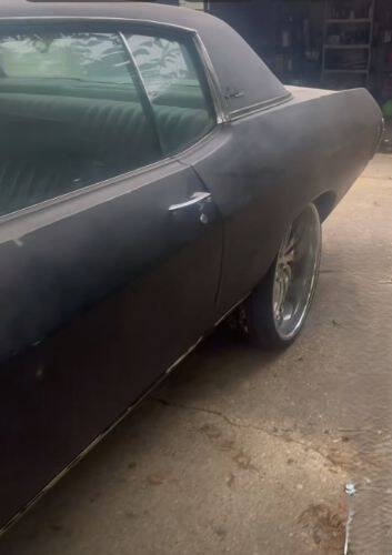 1970 Chevrolet Impala