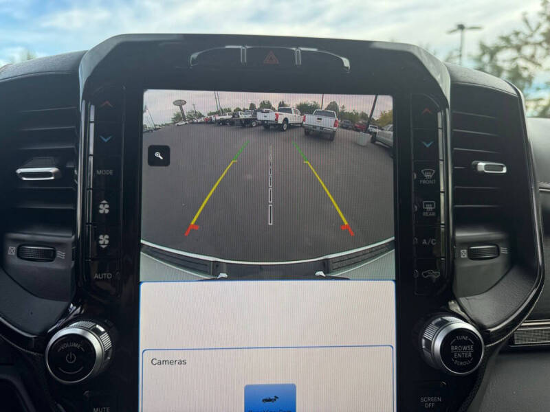 2022 RAM 1500 Limited