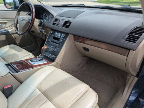 2014 Volvo XC90 3.2