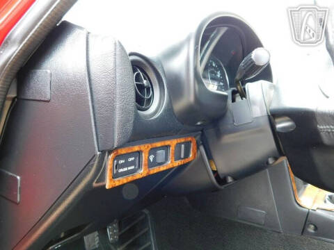 1990 Mazda MX-5 Miata