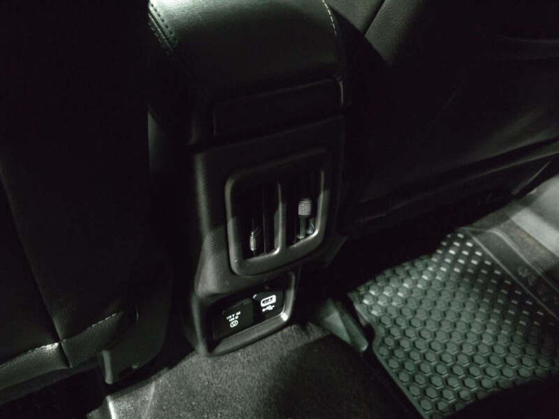 2019 Jeep Compass Altitude