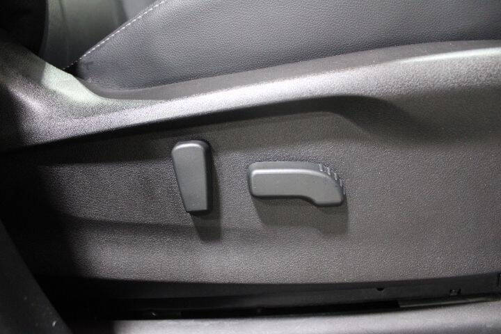 2022 Subaru Ascent Limited 7-Passenger