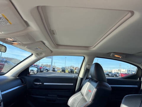 2008 Dodge Charger RT