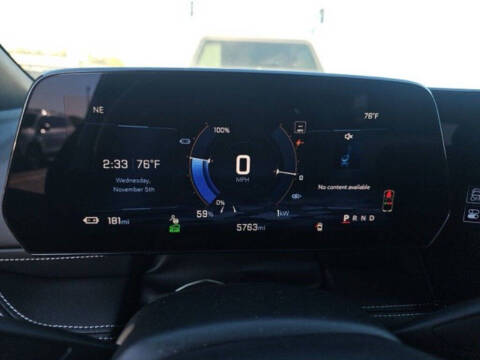 2024 Chevrolet Blazer EV 2LT