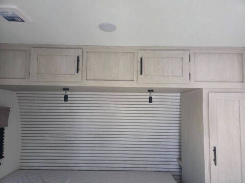 2024 Forest River SHASTA OASIS TRAILER