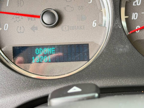 2007 GMC Yukon Denali