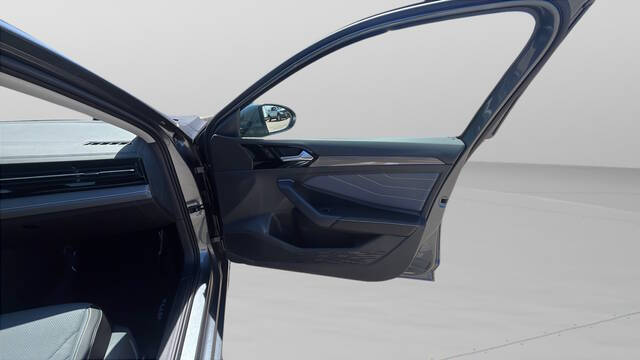 2026 Volkswagen Jetta SEL