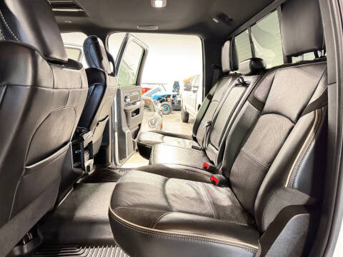 2020 RAM 3500 Laramie