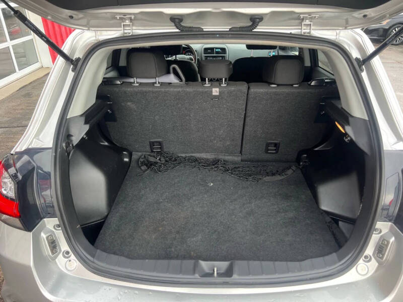 2022 Mitsubishi Outlander Sport