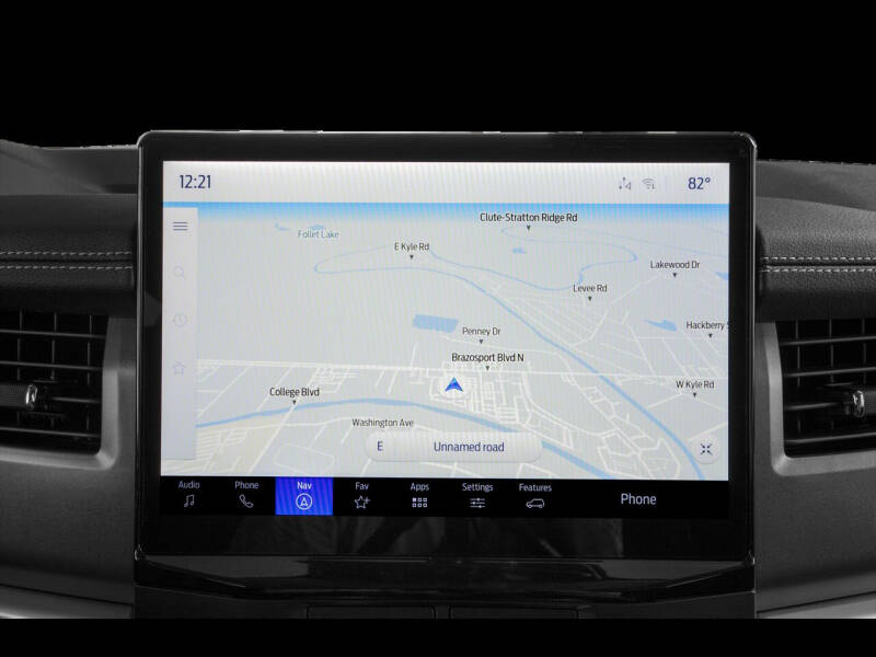 2023 Ford Expedition MAX XLT