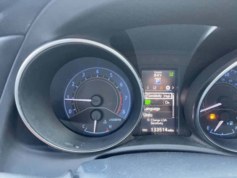 2018 Toyota Corolla iM