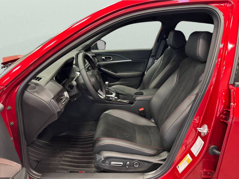 2026 Acura Integra Type S