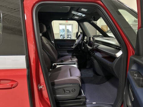 2025 Volkswagen ID. Buzz Pro S Plus 4Motion