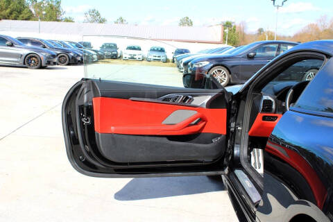 2019 BMW 8 Series M850i xDrive