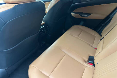 2026 Lexus NX 350 Premium