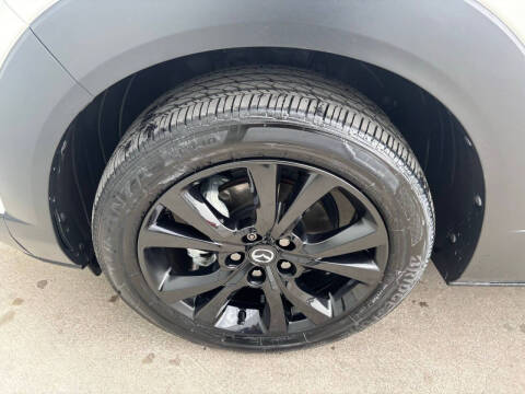 2025 Mazda CX-30 2.5 Turbo Premium Plus