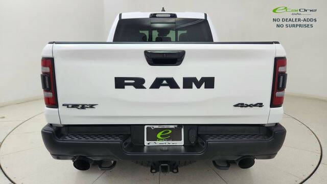 2024 RAM 1500 TRX
