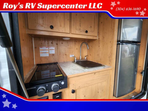 2026 Sunset Park RV Sunray