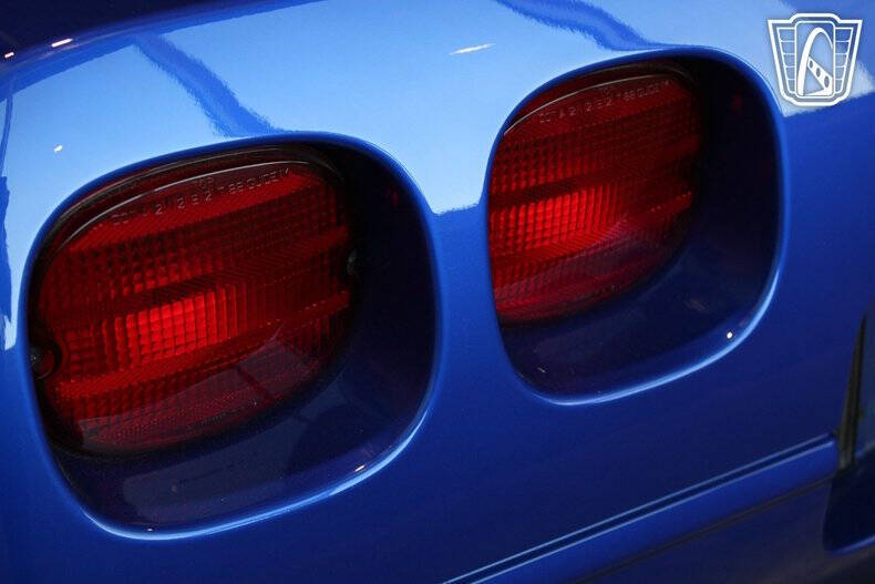 1994 Chevrolet Corvette