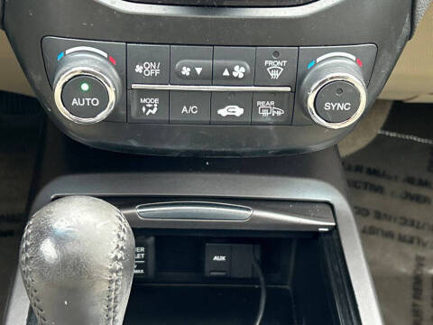 2015 Acura RDX w/Tech