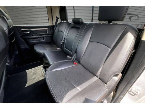 2014 RAM 1500 Sport