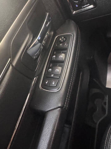 2015 RAM 1500 Sport