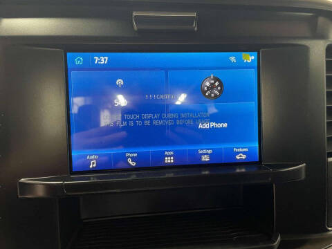 2025 Ford F-250 Super Duty