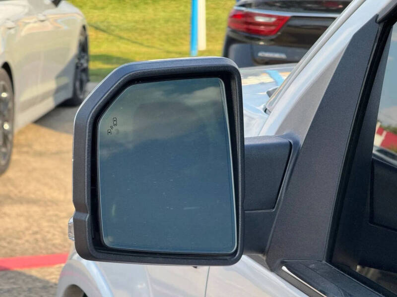 2017 Ford F-150 Platinum