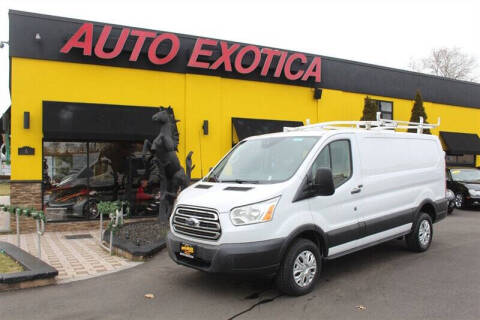 2016 Ford Transit 250