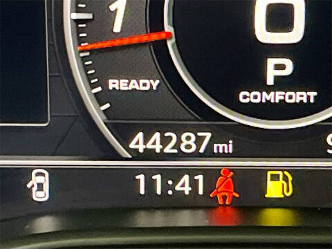 2018 Audi S5 Sportback 3.0T quattro Premium Plus