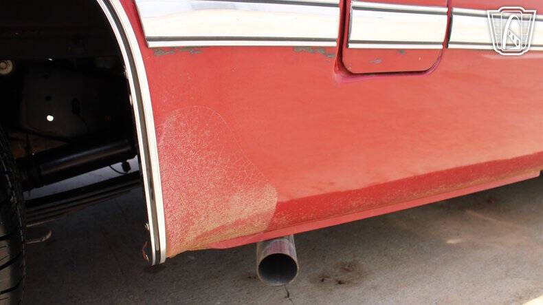 1983 Chevrolet C/K 20 Series