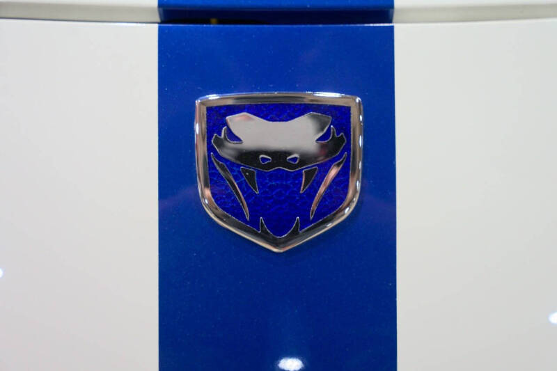 2006 Dodge Viper SRT-10