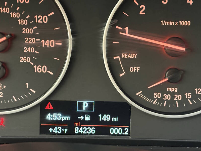 2017 BMW X1 sDrive28i