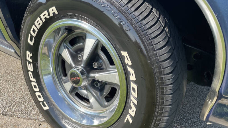 1969 Pontiac GTO