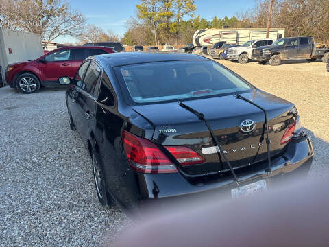 2008 Toyota Avalon Limited