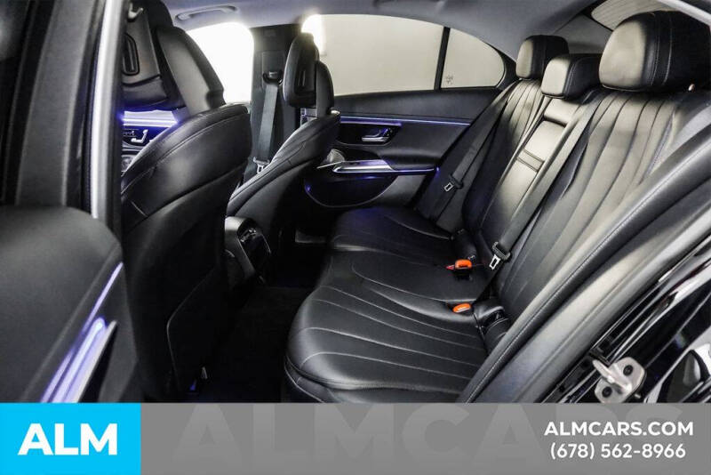 2024 Mercedes-Benz E-Class E 350 4MATIC