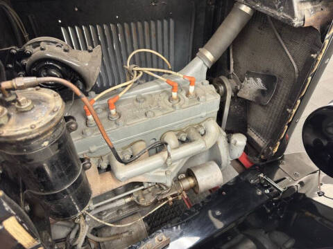 1930 International 3800