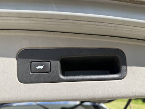 2011 Honda Odyssey EX-L