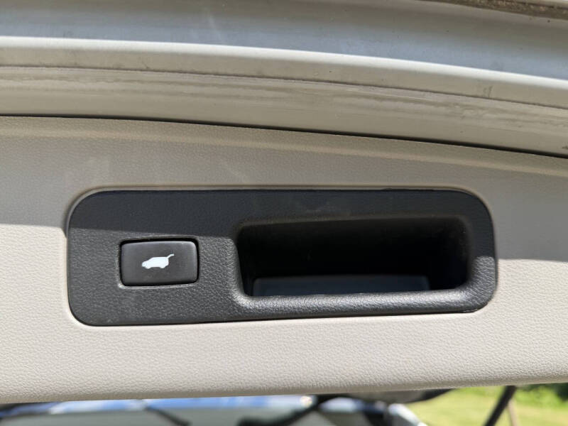 2011 Honda Odyssey EX-L