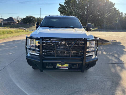 2024 Ford F-350 Super Duty XL