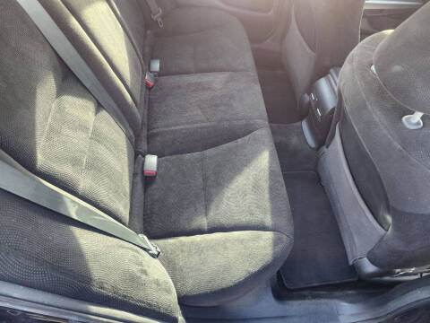 2010 Honda Accord EX