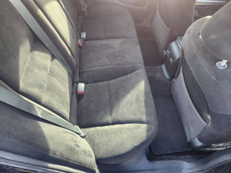 2010 Honda Accord EX