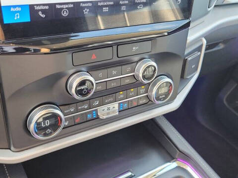 2023 Ford Expedition MAX XLT