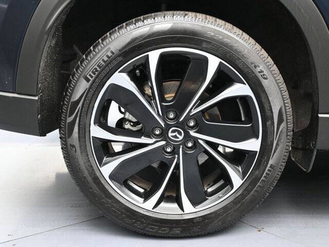 2022 Mazda CX-5 2.5 S Premium Plus