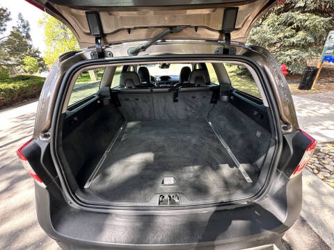 2016 Volvo XC70 T5 Classic Premier